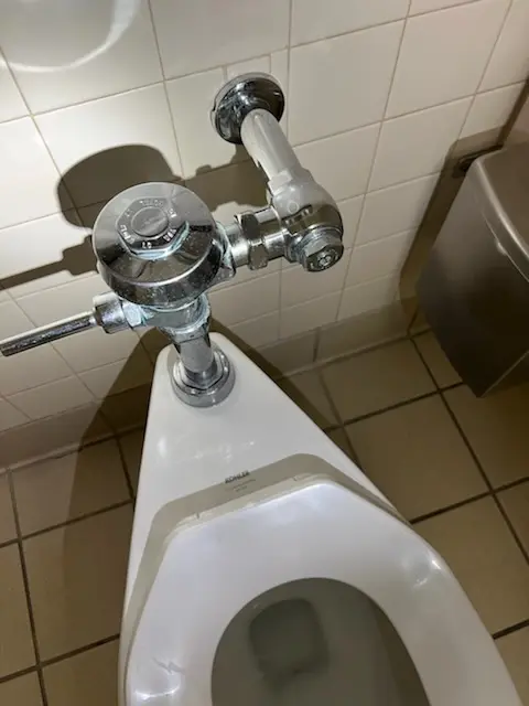 Fixture installation and repair for Hydro Jetting in Crystal Bay